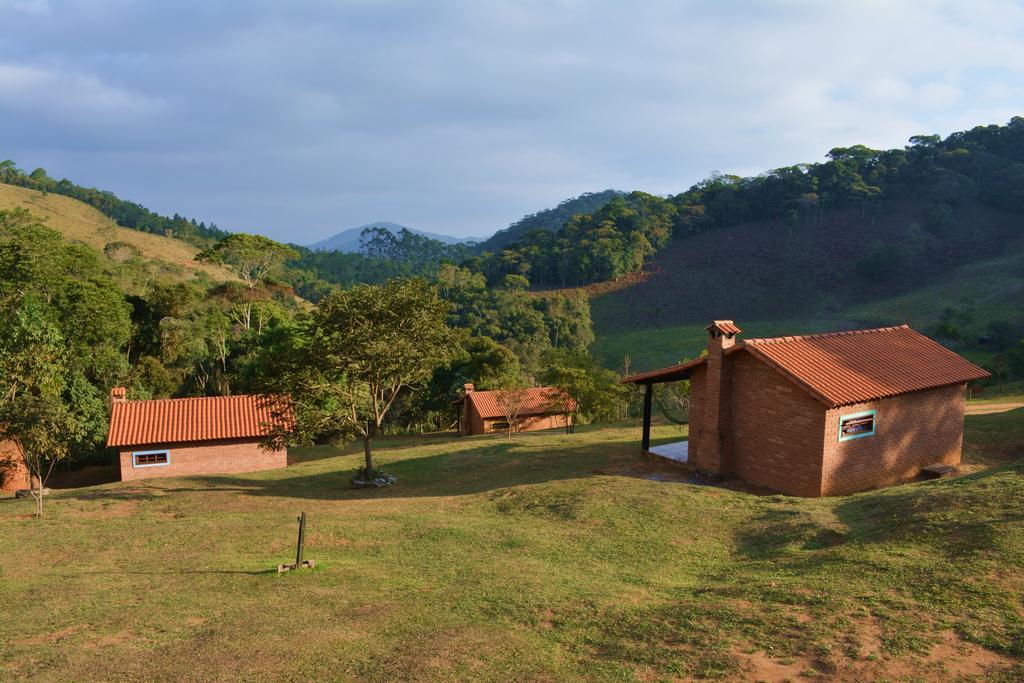 Ibitiacu Chales Conceicao da Ibitipoca Exterior photo